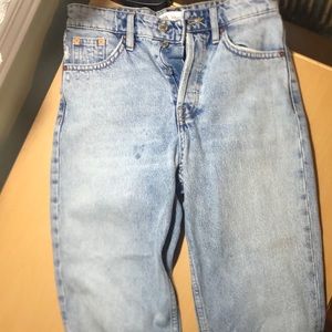 Closet clearout Zara Jeans